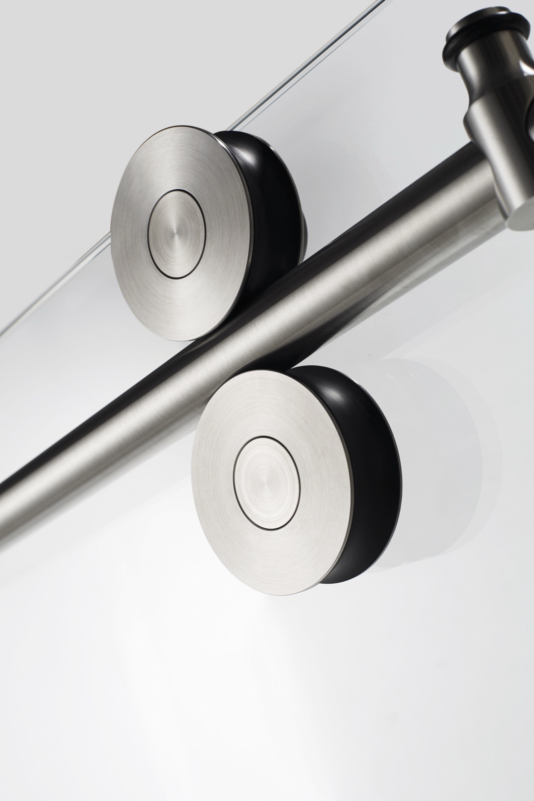 DS21 Series roller hardware